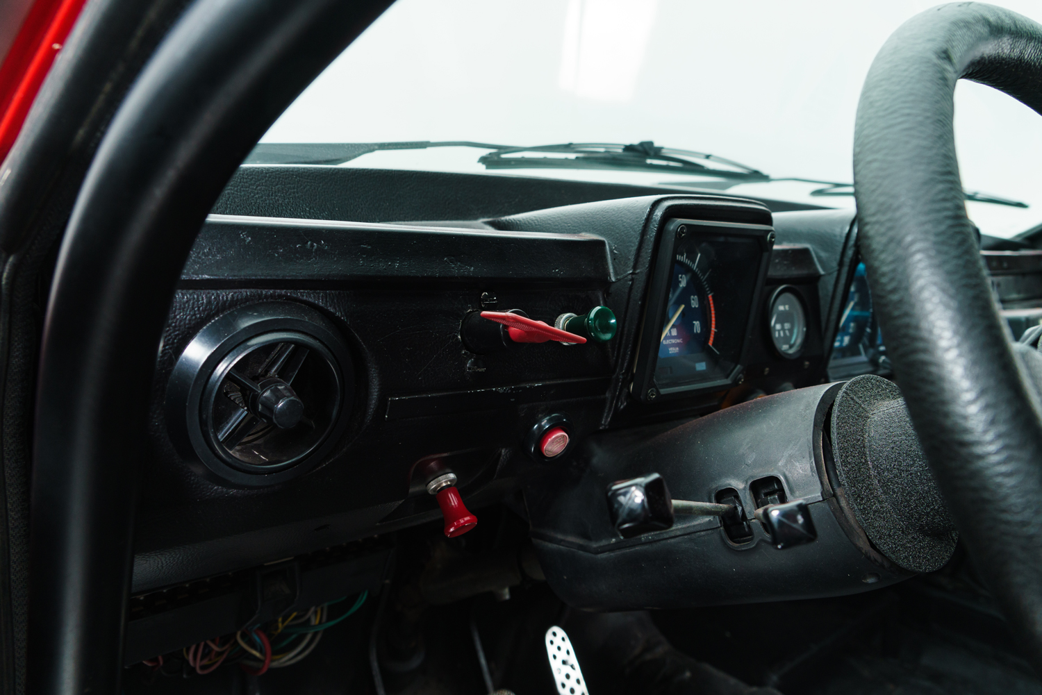 Alfa Romeo Alfetta GT Sk.2