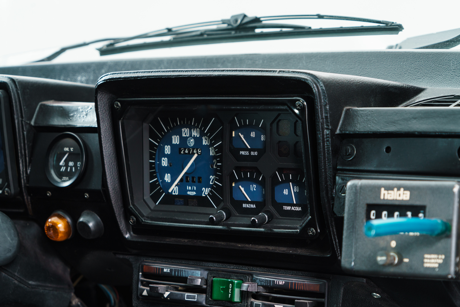 Alfa Romeo Alfetta GT Sk.2