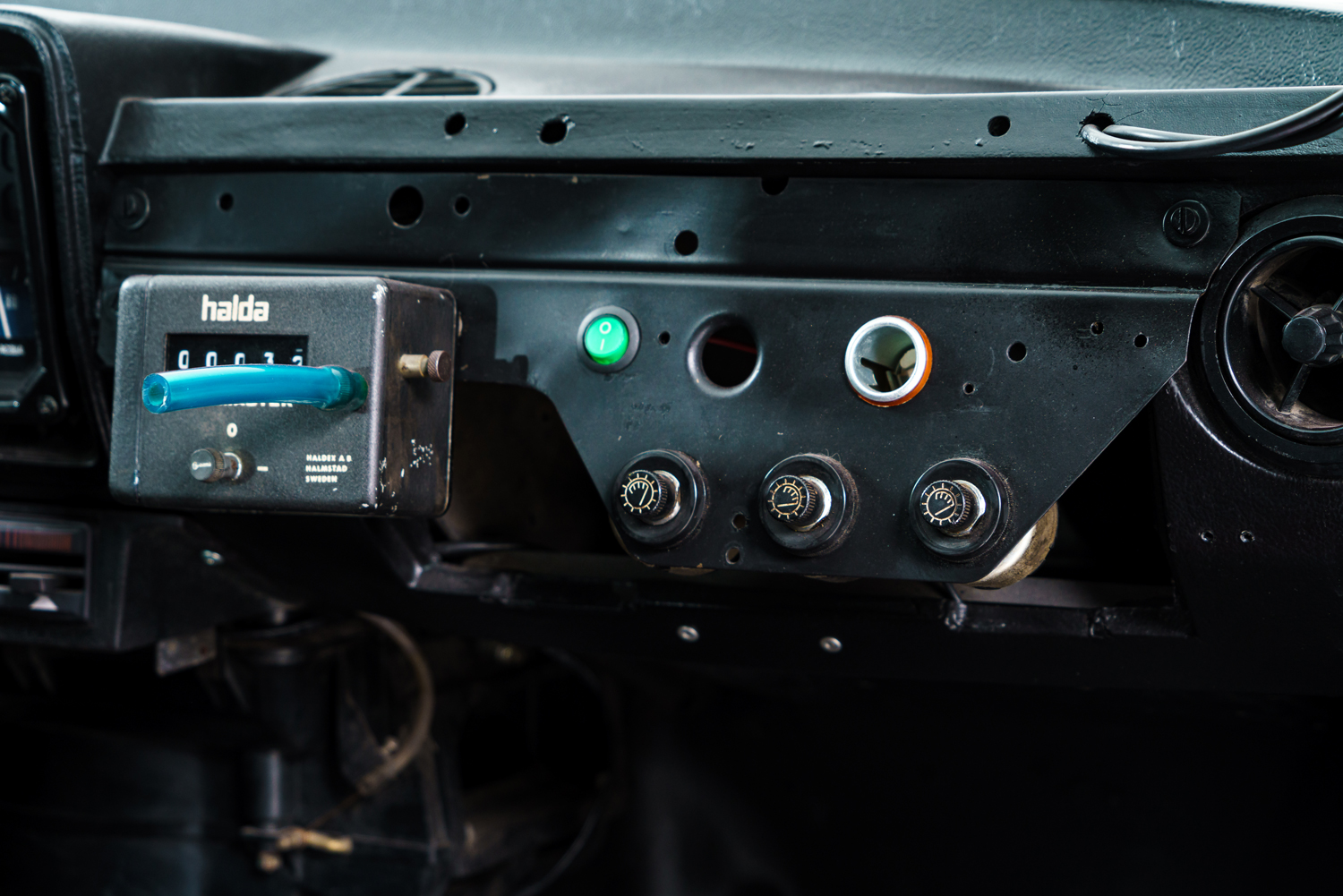 Alfa Romeo Alfetta GT Sk.2