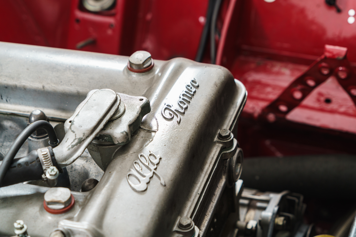 Alfa Romeo Alfetta GT Sk.2