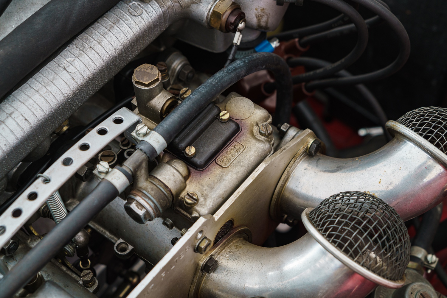 Alfa Romeo Alfetta GT Sk.2