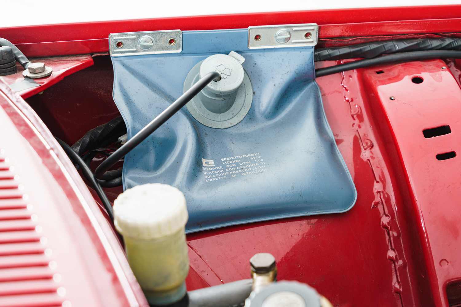 Alfa Romeo Alfetta GT Sk.2