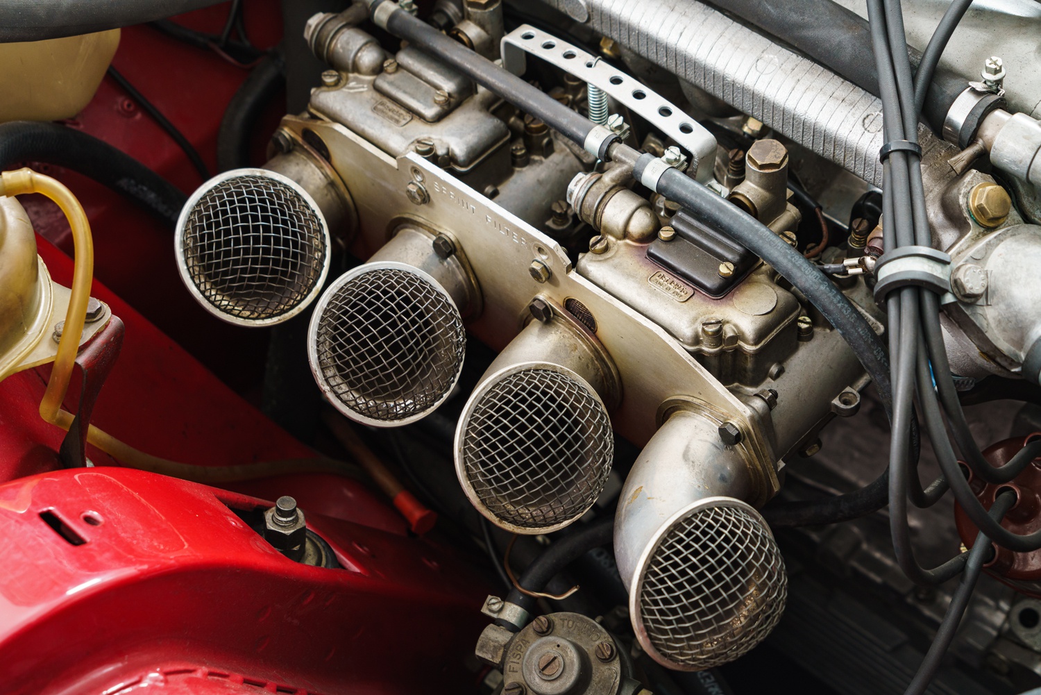 Alfa Romeo Alfetta GT Sk.2