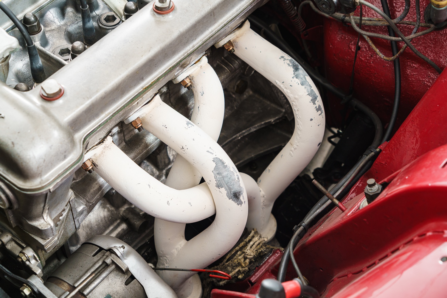 Alfa Romeo Alfetta GT Sk.2