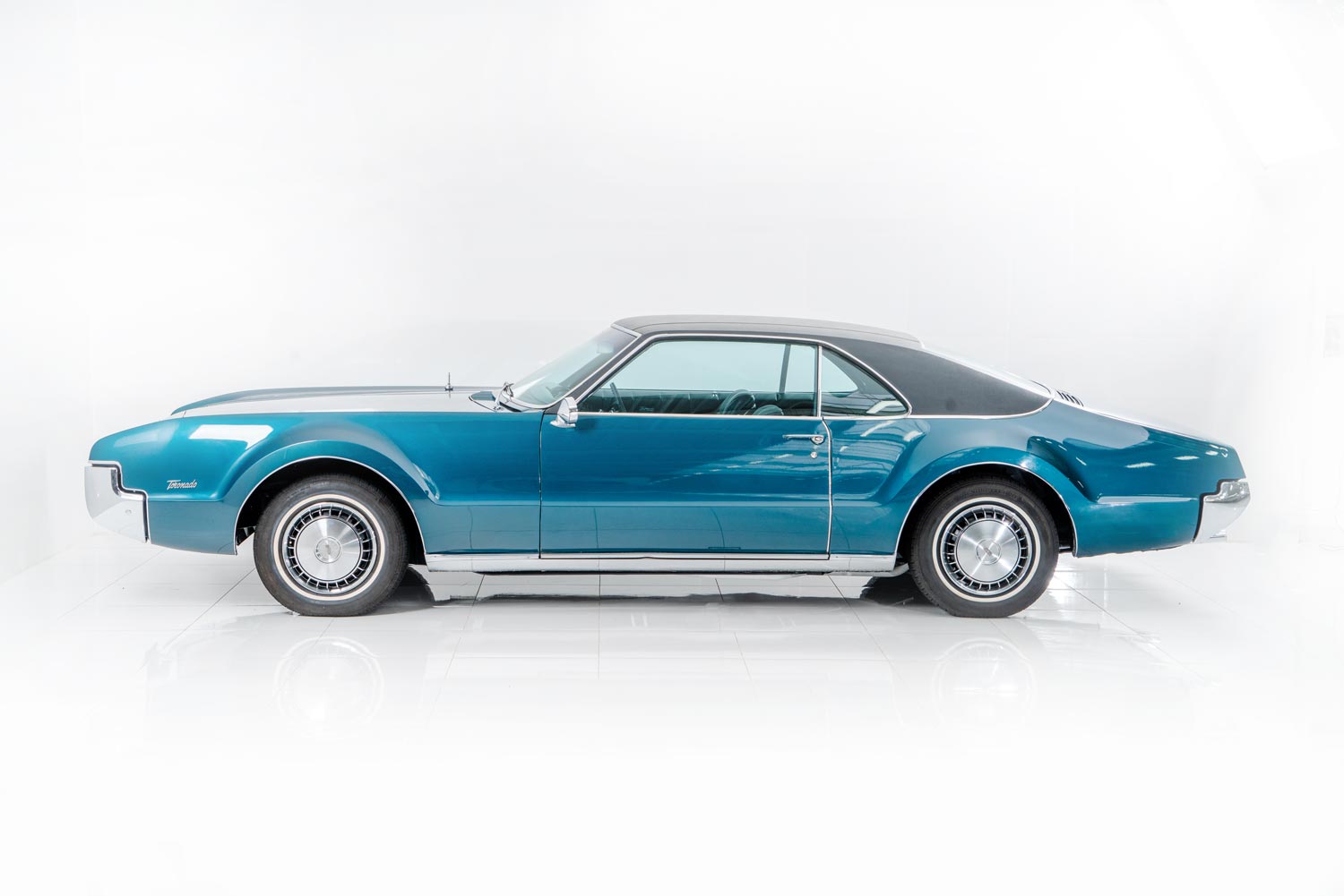 Oldsmobile Toronado