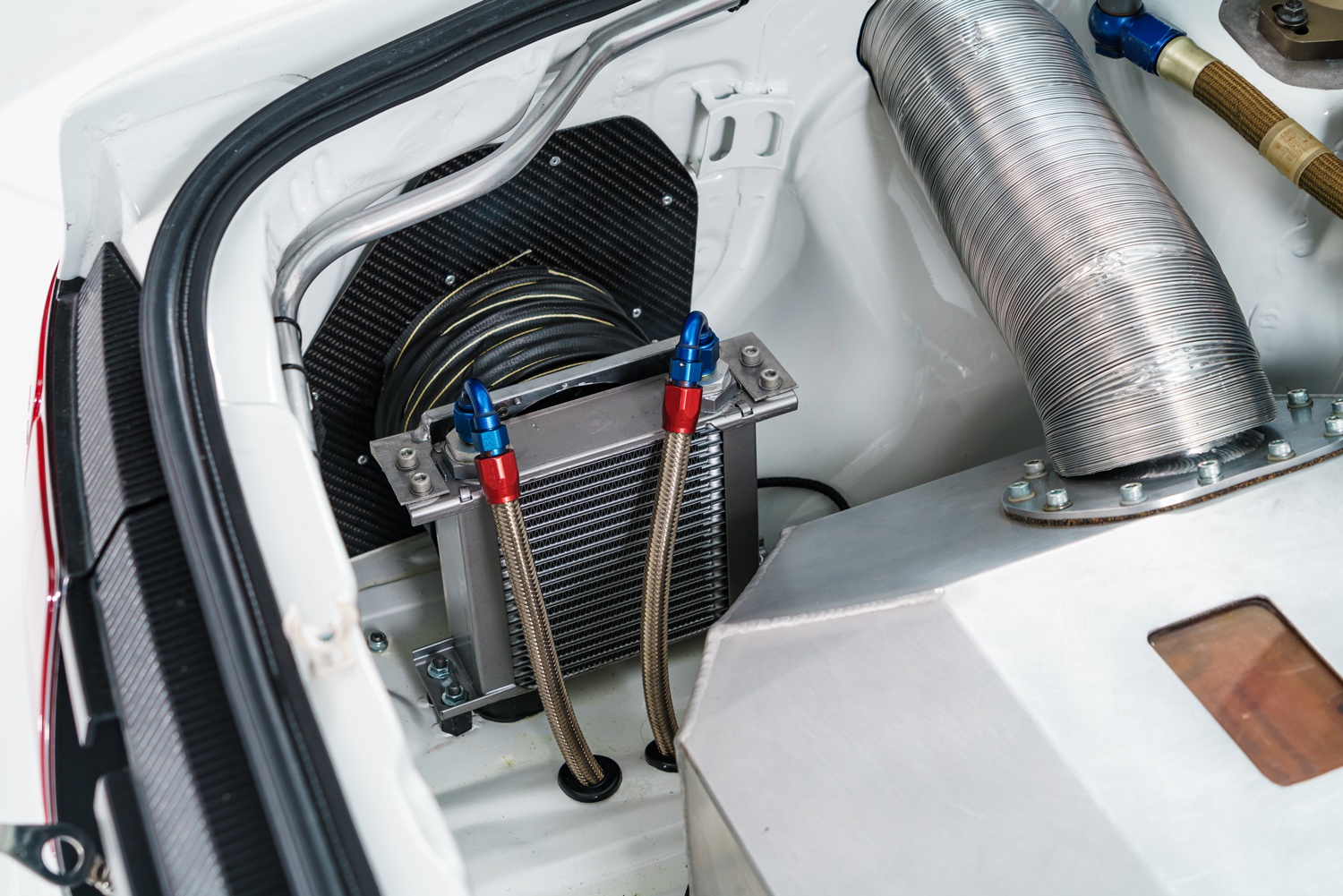 Toyota Celica GT-Four (ST205) Sk.A