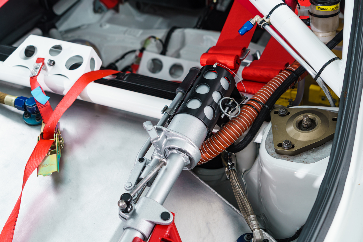 Toyota Celica GT-Four (ST205) Sk.A