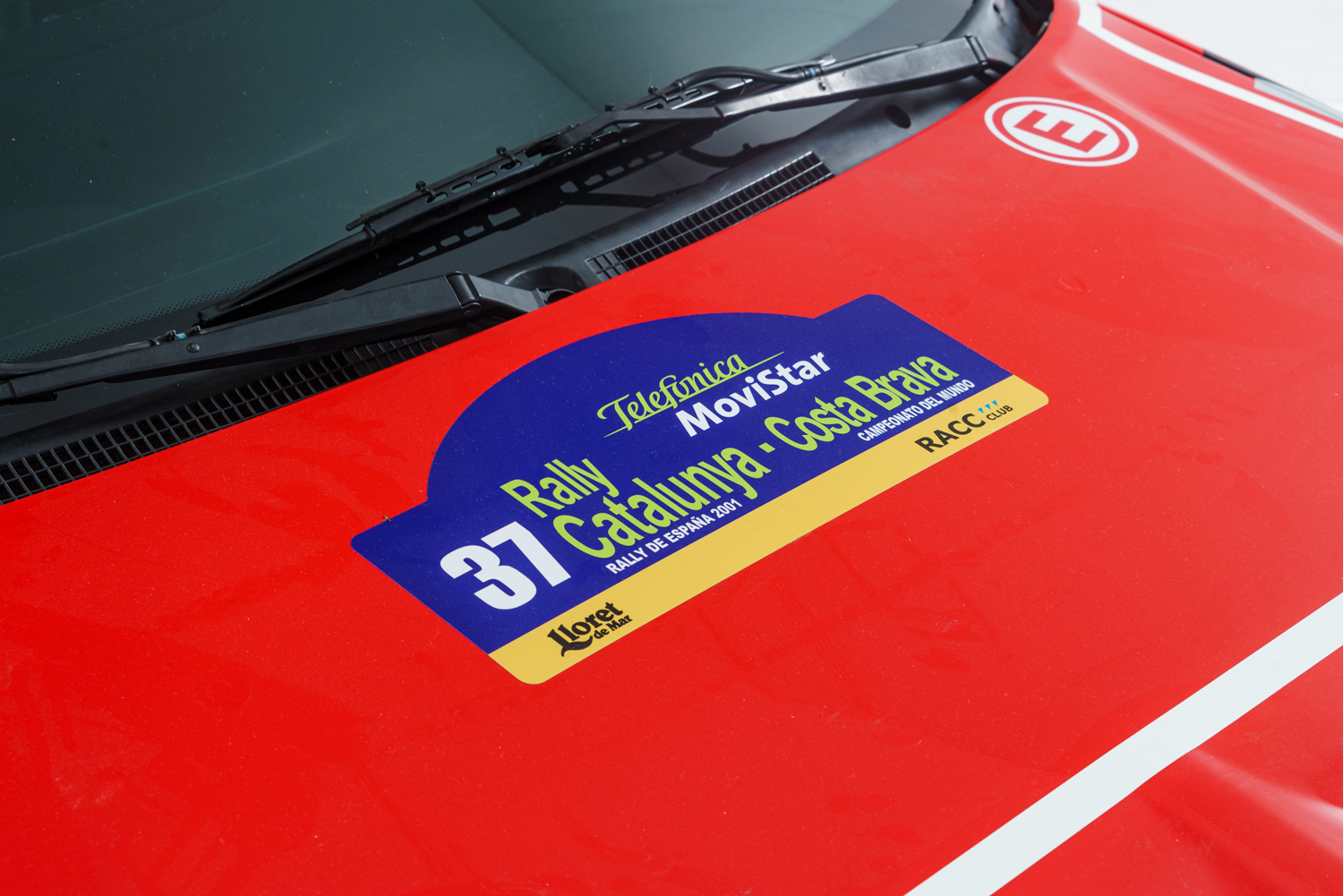 Mitsubishi Lancer Evolution VI TME (6.5) Gr.A