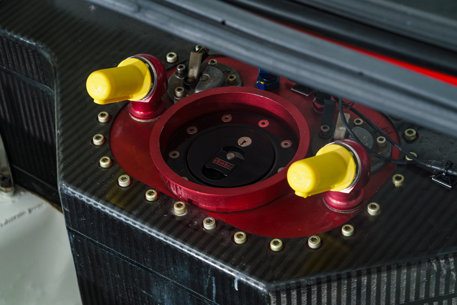 Mitsubishi Lancer Evolution VI TME (6.5) Gr.A