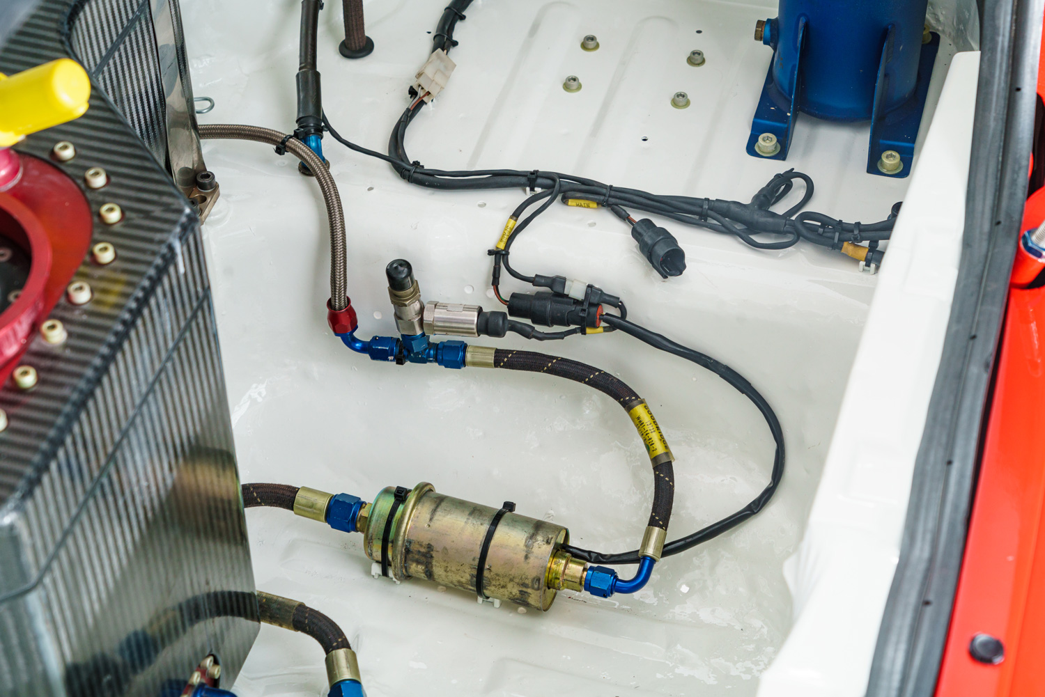 Mitsubishi Lancer Evolution VI TME (6.5) Gr.A