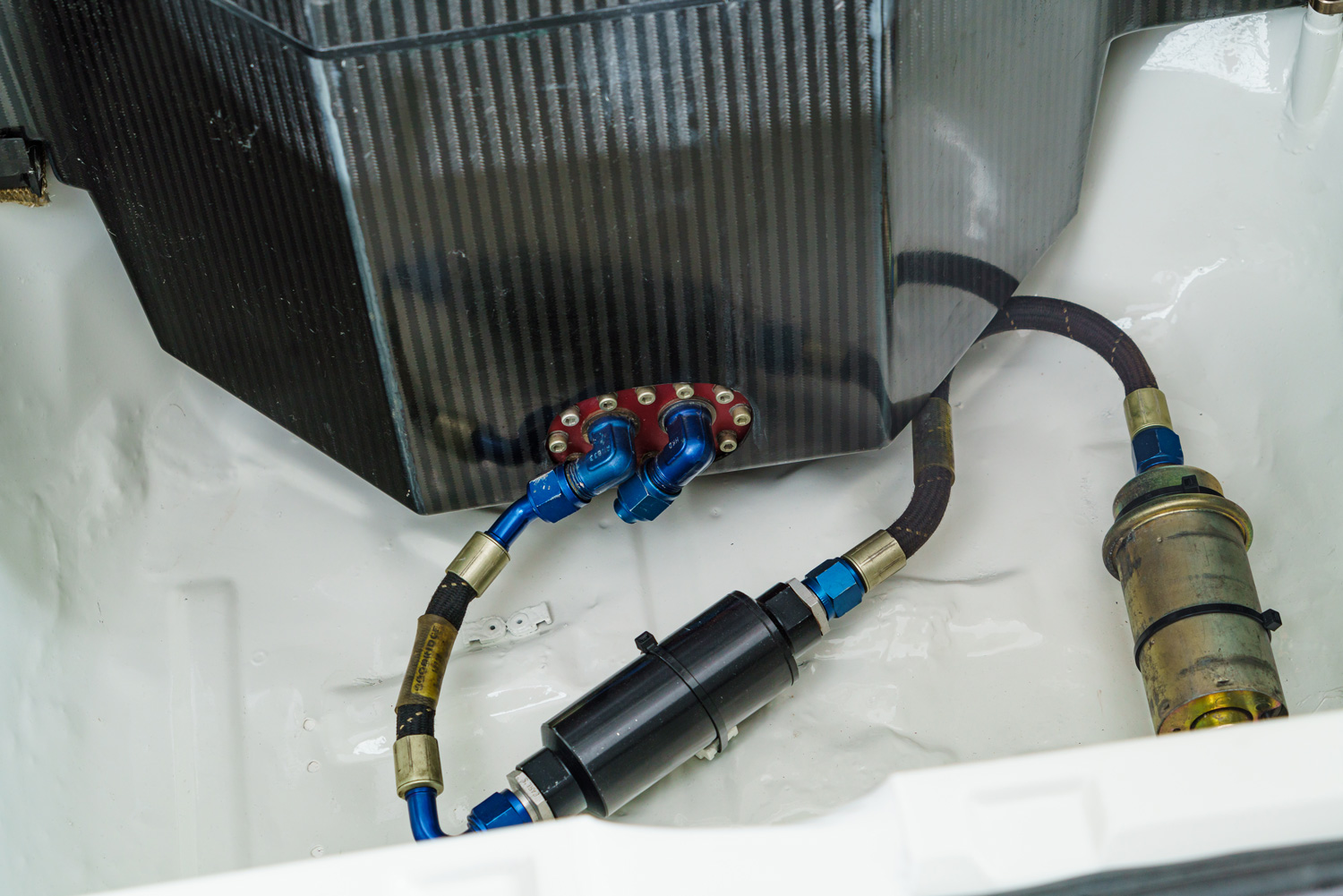 Mitsubishi Lancer Evolution VI TME (6.5) Gr.A