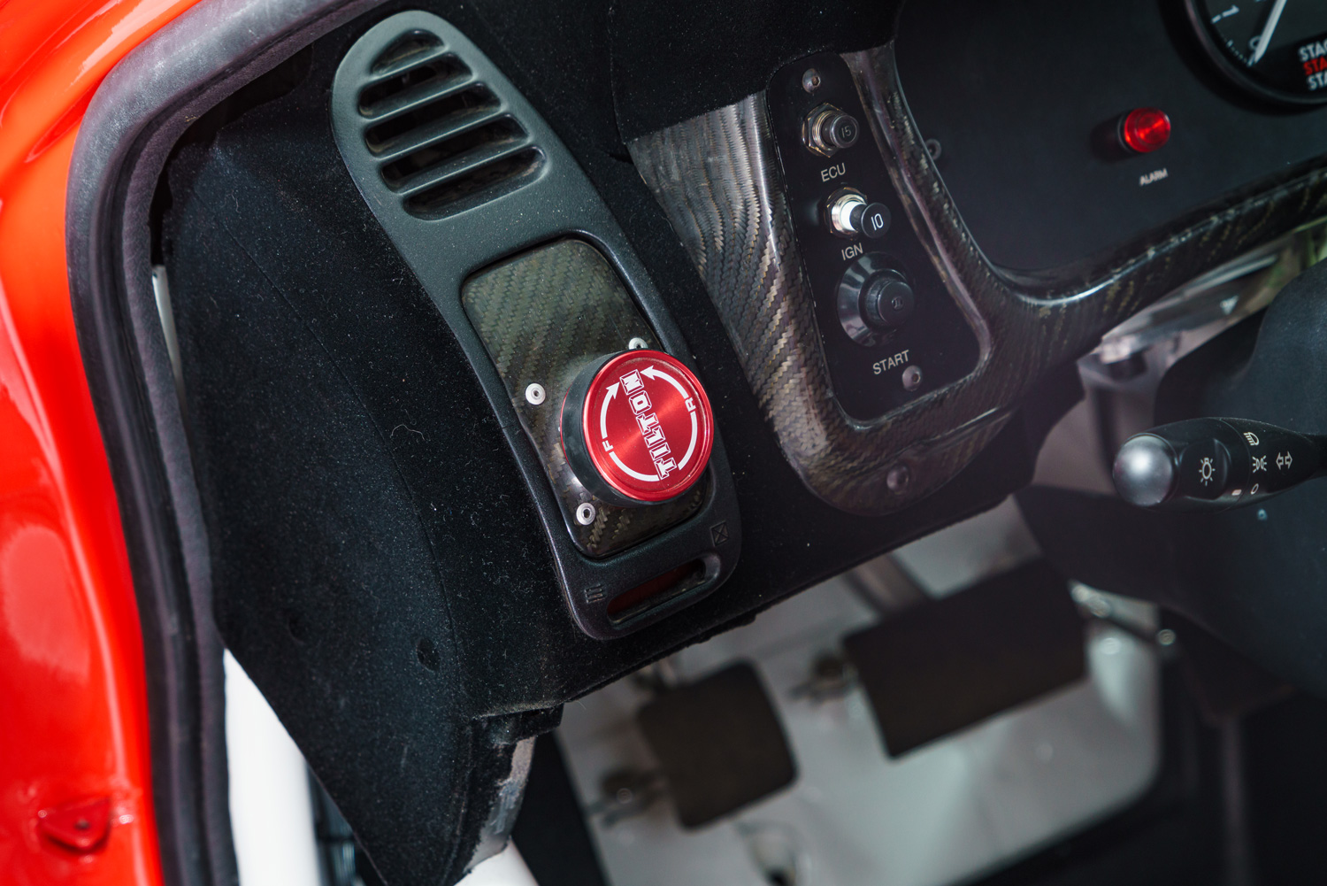 Mitsubishi Lancer Evolution VI TME (6.5) Gr.A