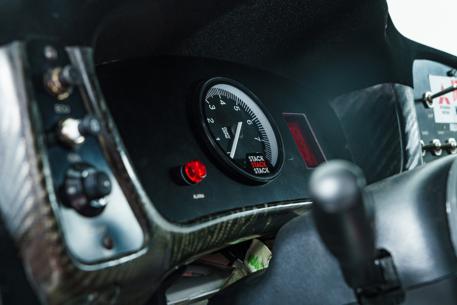 Mitsubishi Lancer Evolution VI TME (6.5) Gr.A