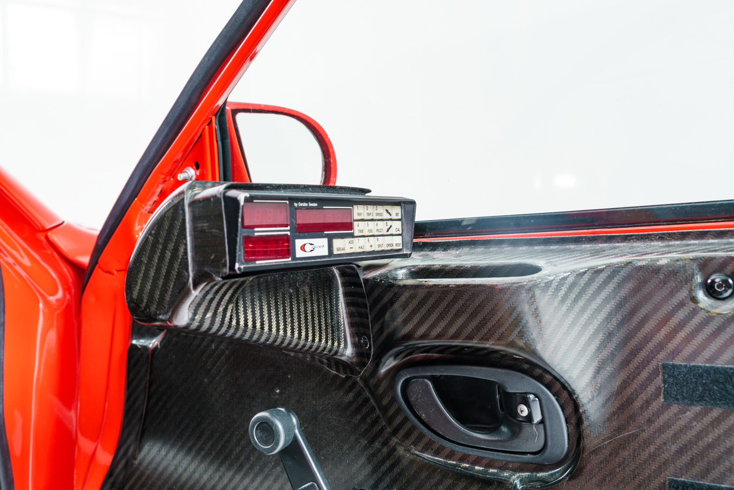 Mitsubishi Lancer Evolution VI TME (6.5) Gr.A