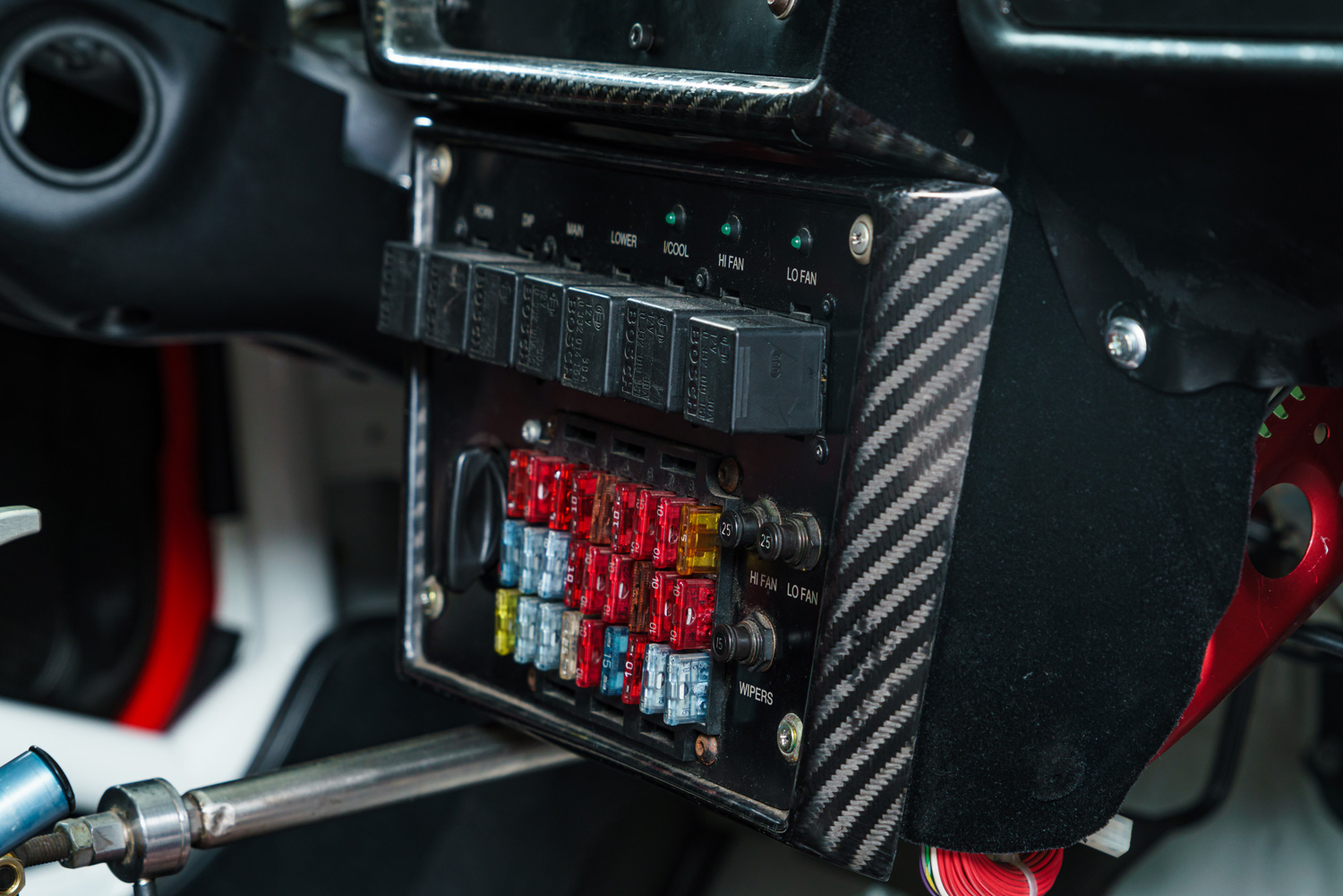 Mitsubishi Lancer Evolution VI TME (6.5) Gr.A