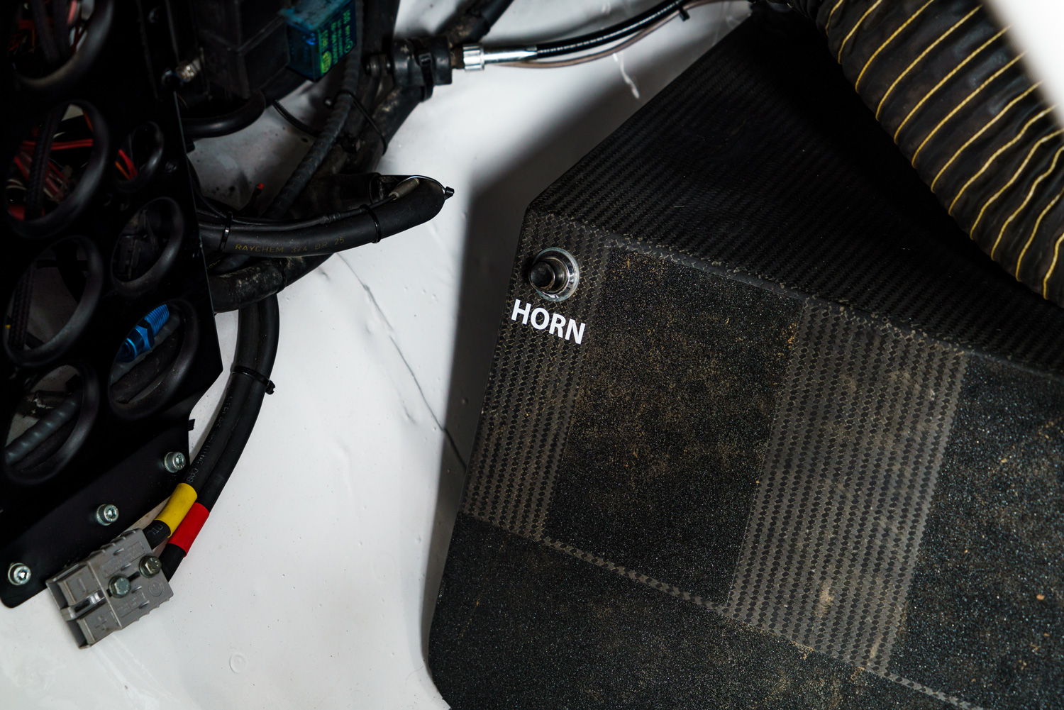 Nissan Sunny GTI-R Sk.A J2 NME