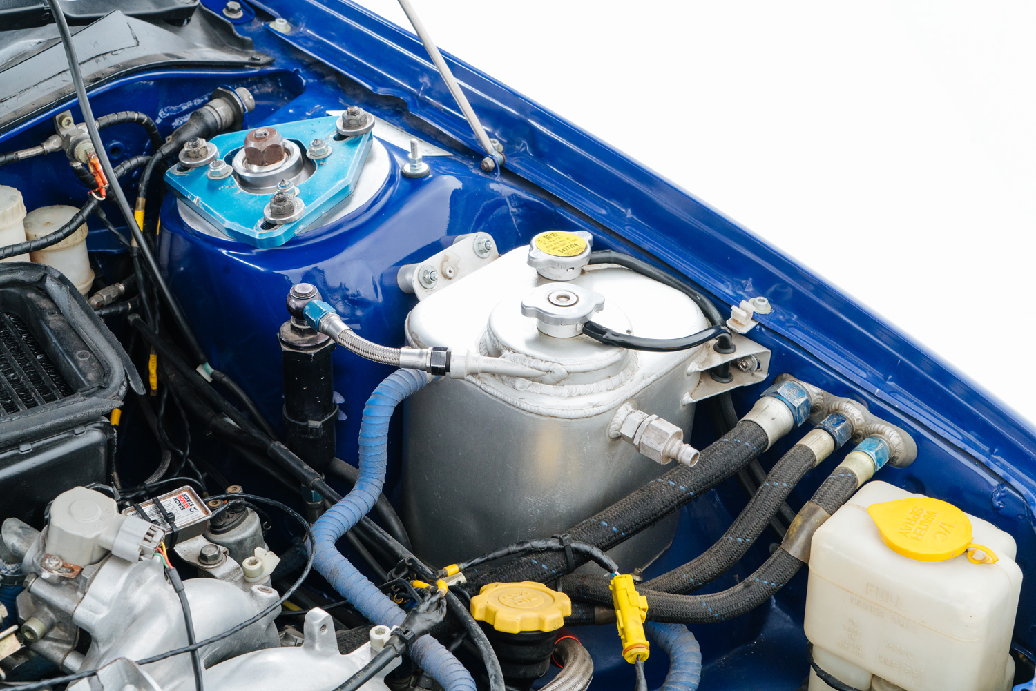 Subaru Impreza 555 Gr.A