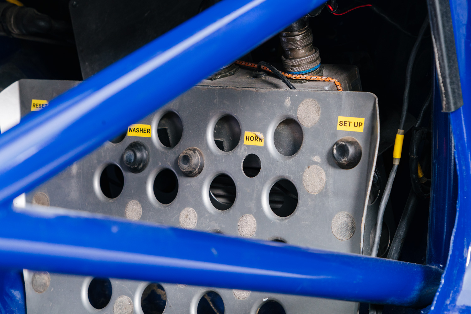 Subaru Impreza 555 Gr.A