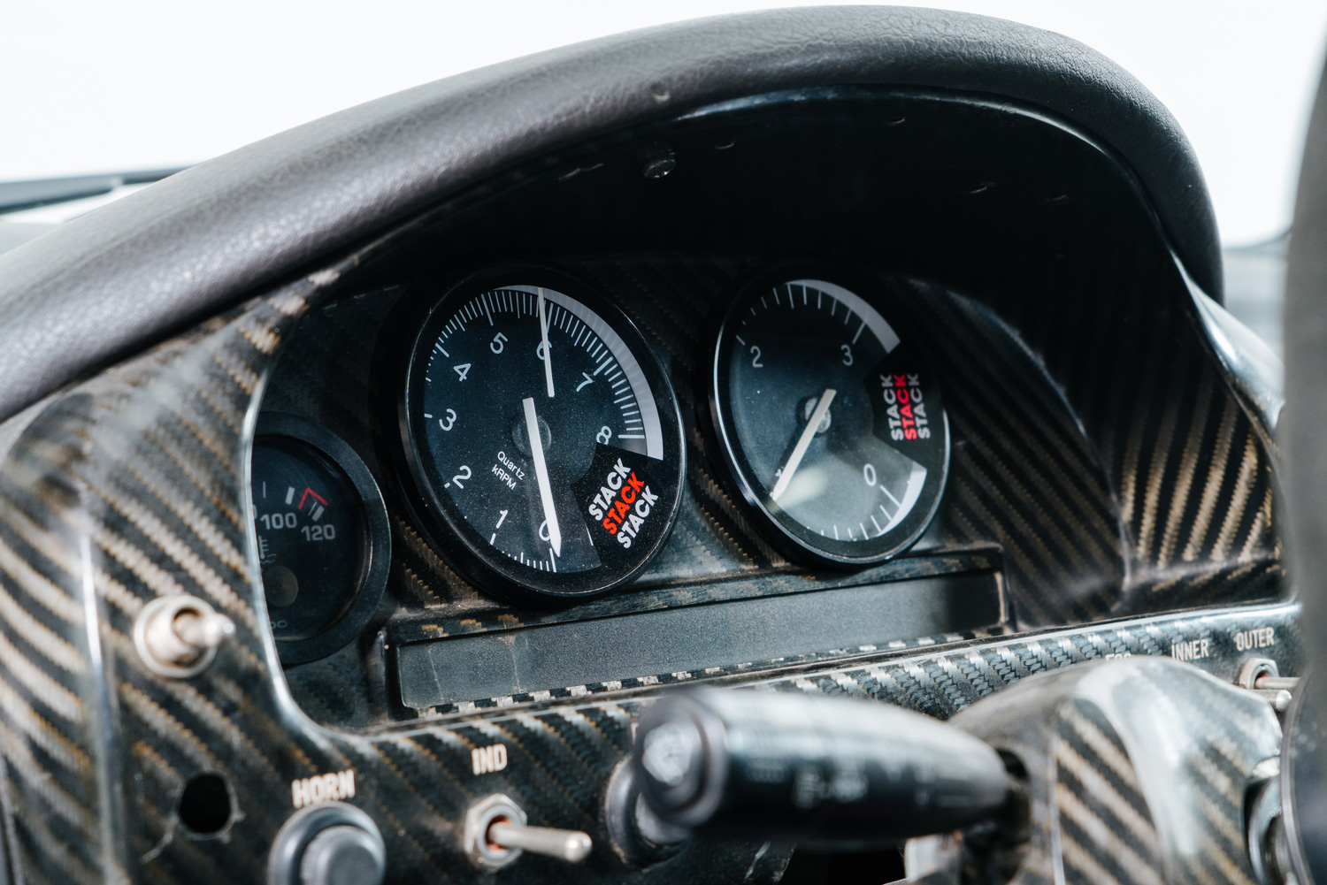 Subaru Impreza 555 Gr.A