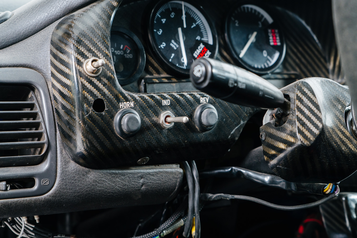 Subaru Impreza 555 Gr.A