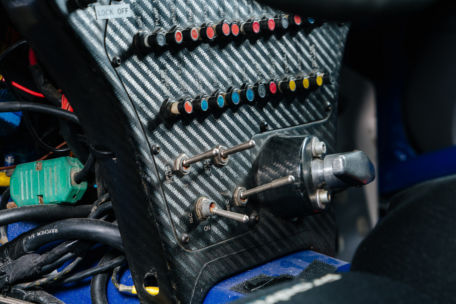 Subaru Impreza 555 Gr.A