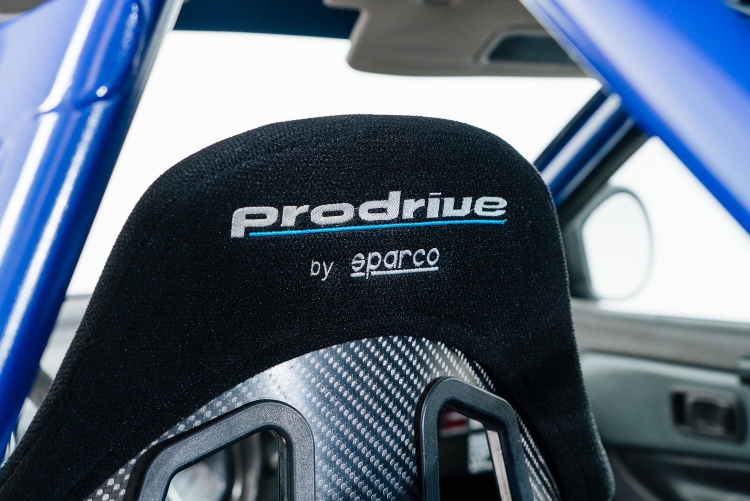 Subaru Impreza 555 Gr.A