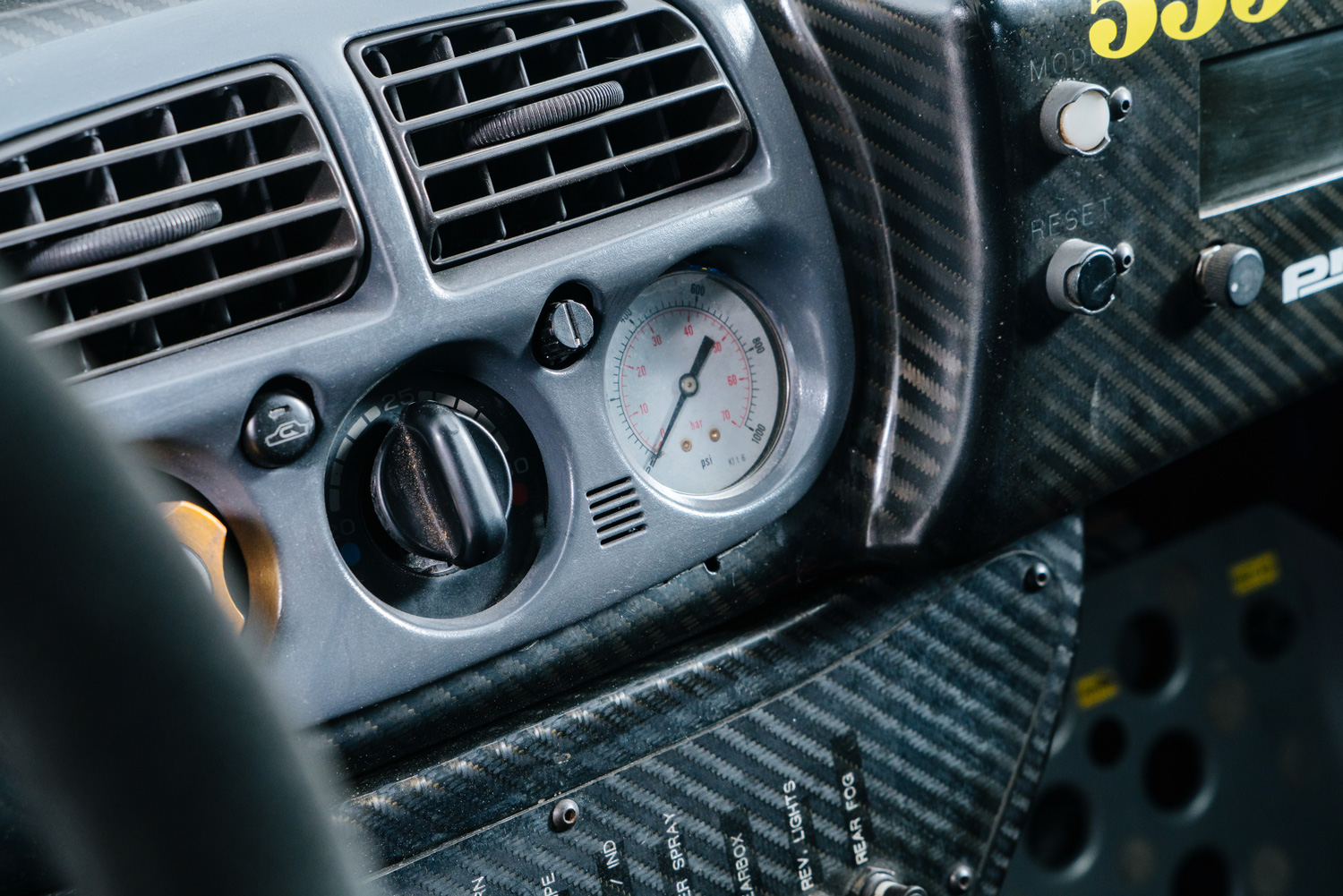 Subaru Impreza 555 Gr.A